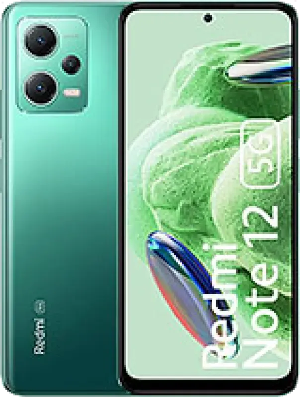 Xiaomi Redmi Note 12