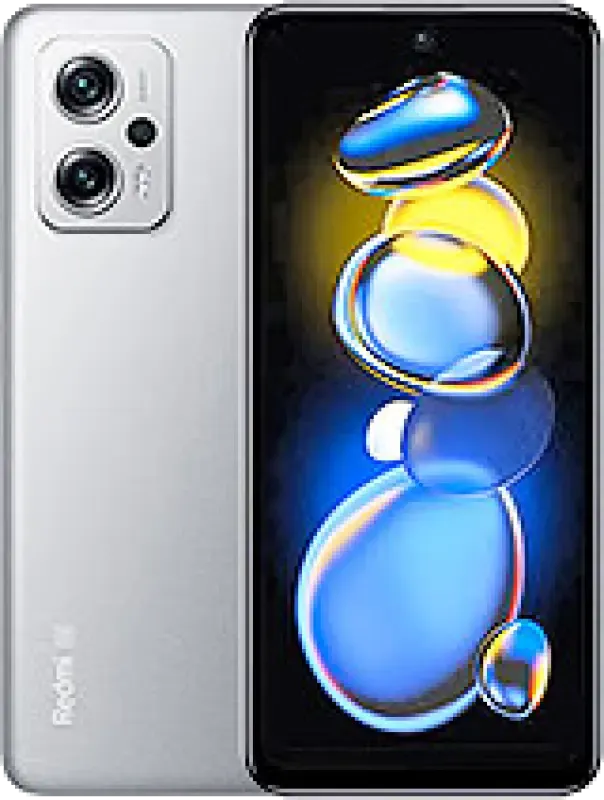 Xiaomi Redmi Note 11T Pro+