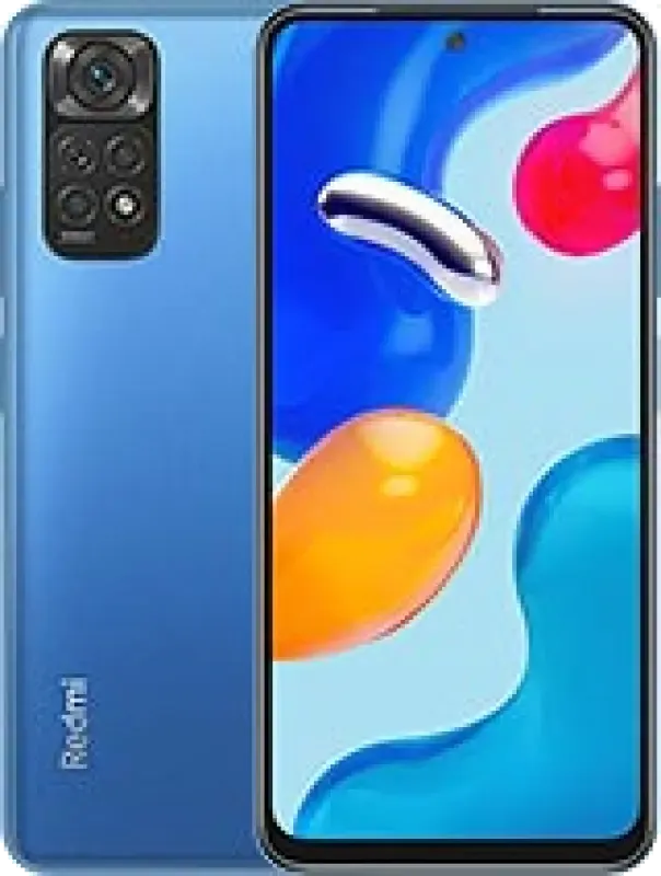 Xiaomi Redmi Note 11S