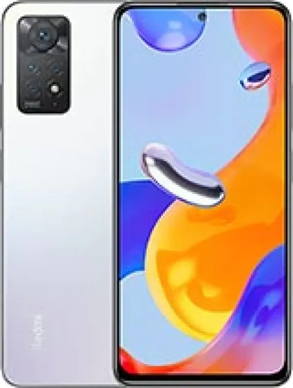 Xiaomi Redmi Note 11 Pro