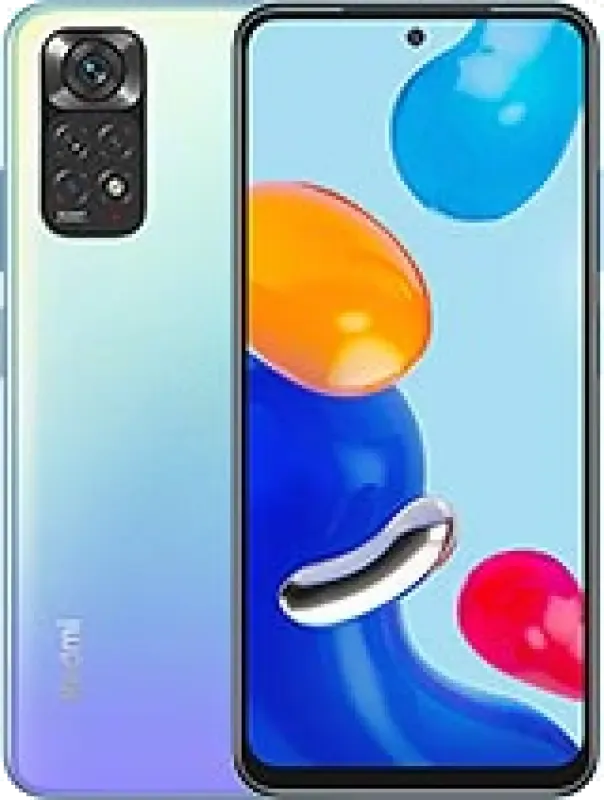Xiaomi Redmi Note 11