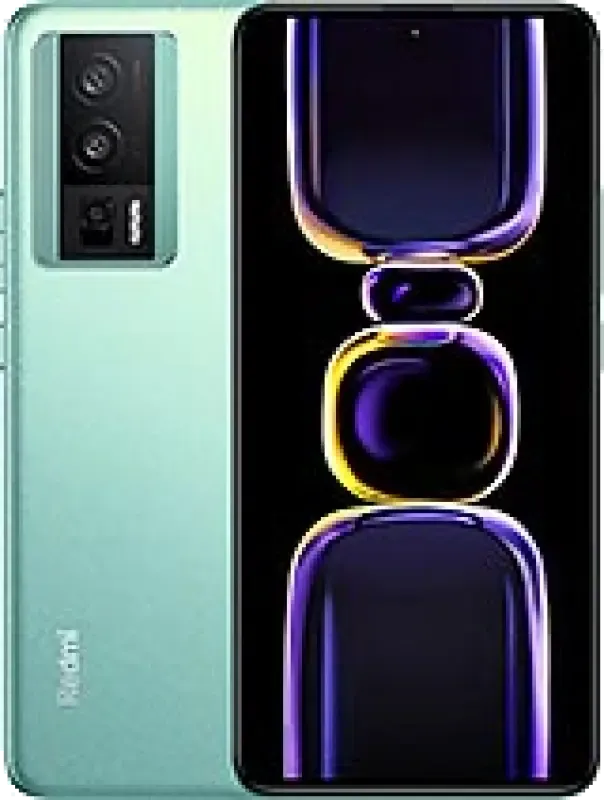 Xiaomi Redmi K60