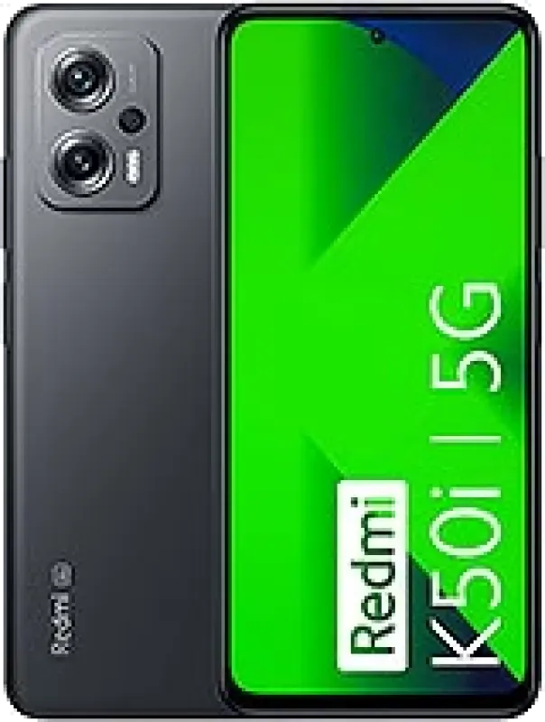 Xiaomi Redmi K50i