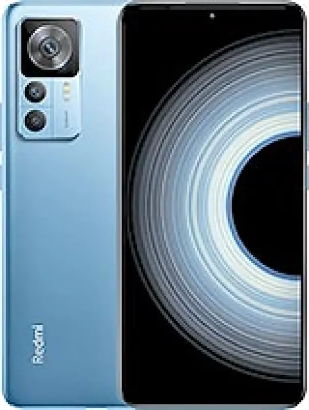 Xiaomi Redmi K50 Ultra