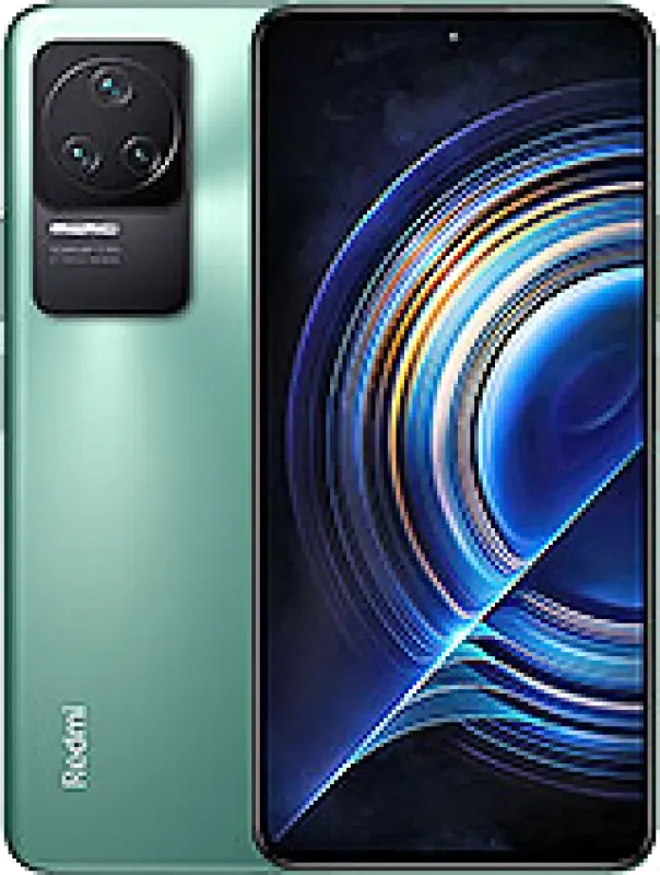 Xiaomi Redmi K50 Pro