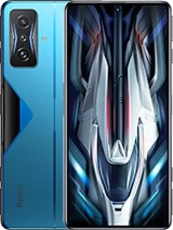 Xiaomi Redmi K50 Gaming
