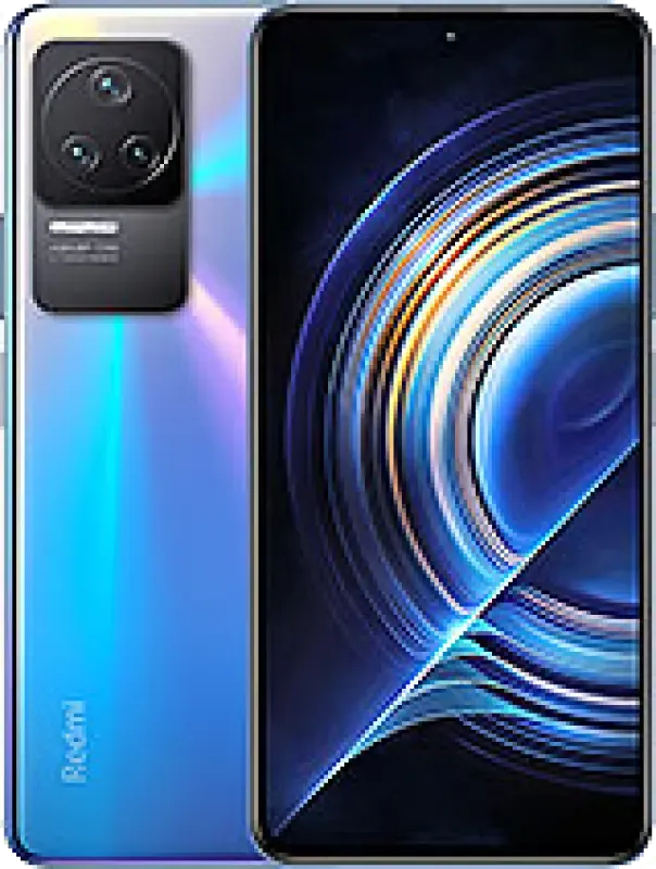 Xiaomi Redmi K50