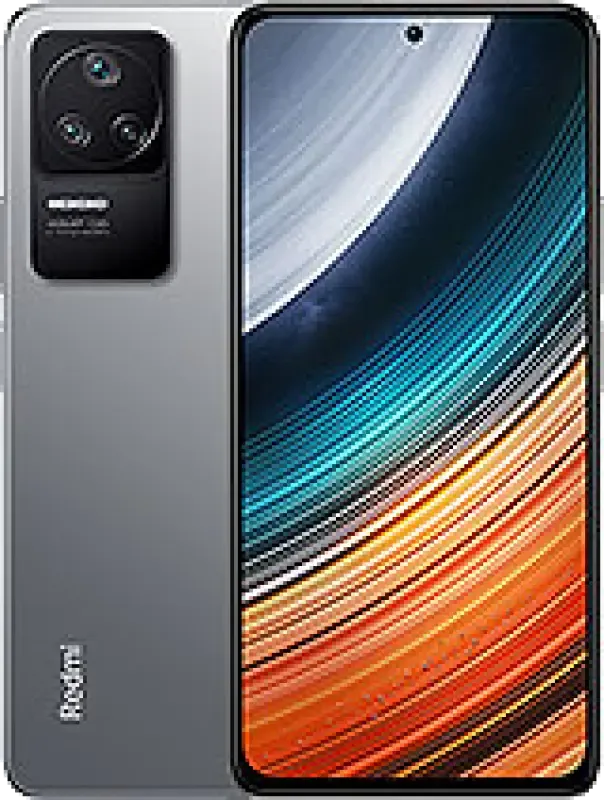 Xiaomi Redmi K40S