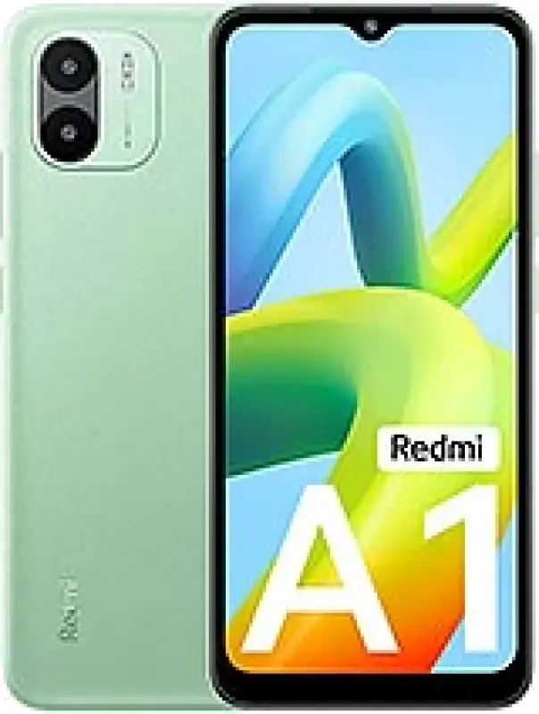 Xiaomi Redmi A1