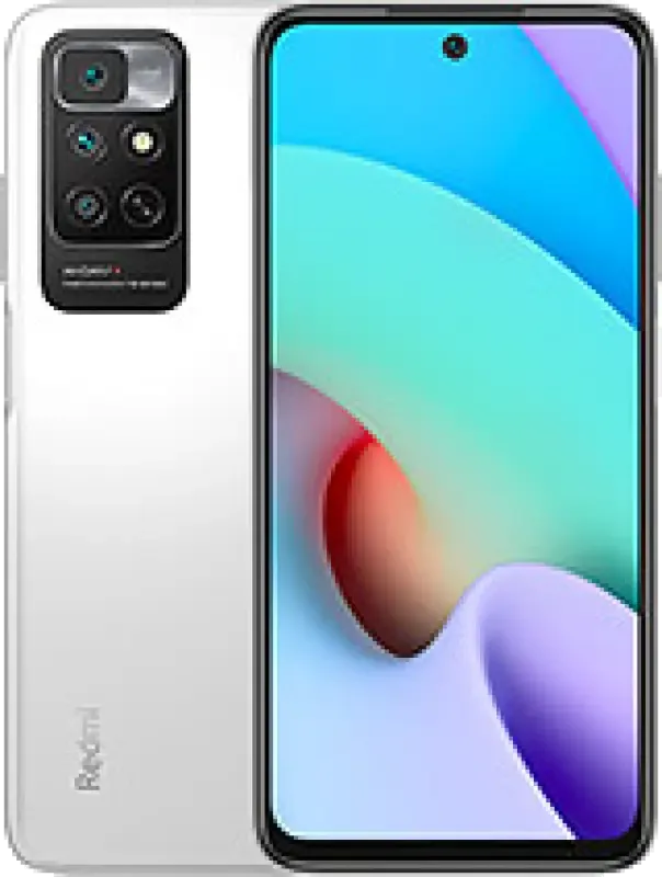 Xiaomi Redmi 10 2022