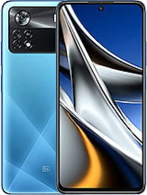 Xiaomi Poco X4 Pro 5G