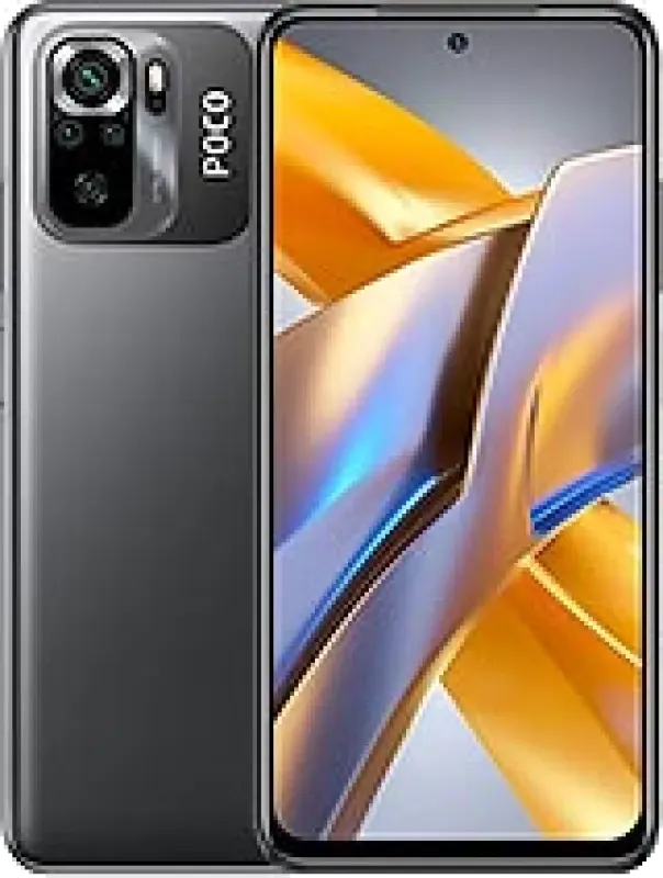 Xiaomi Poco M5s
