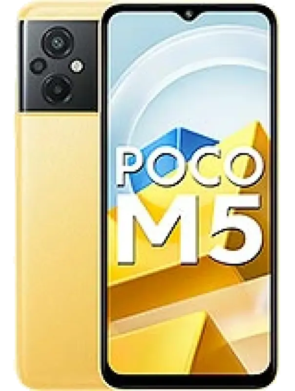 Xiaomi Poco M5