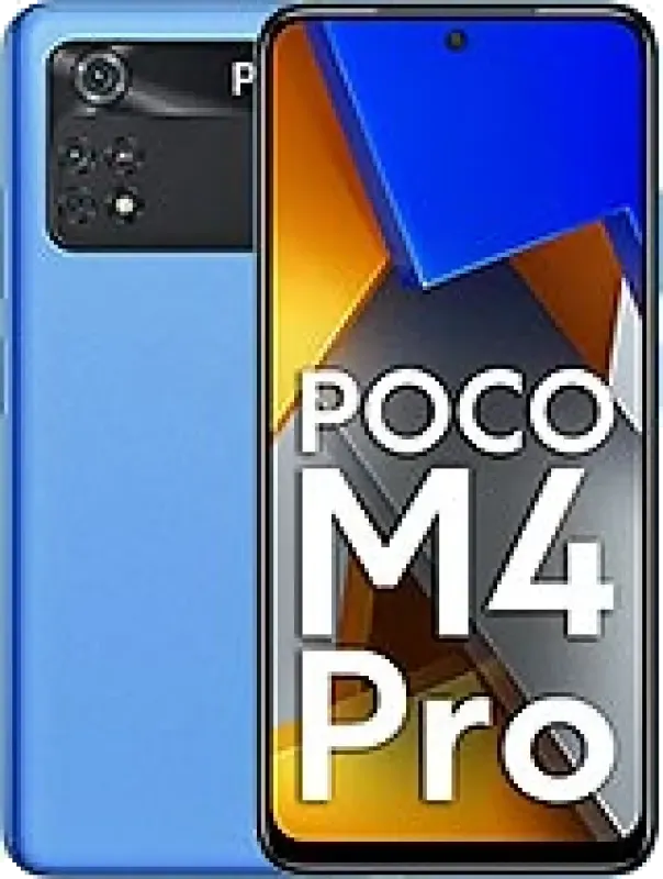 Xiaomi Poco M4 Pro
