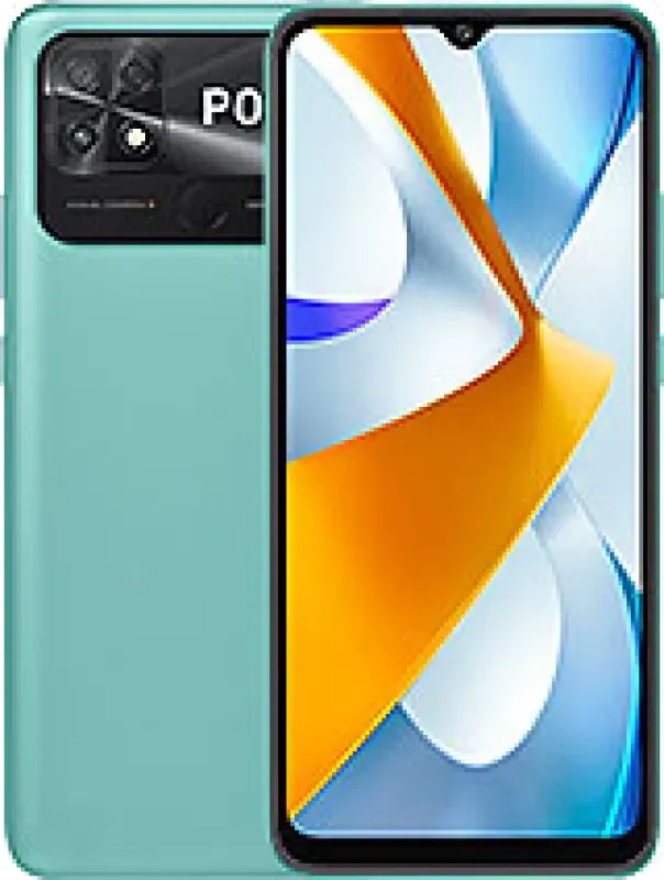 Xiaomi Poco C40