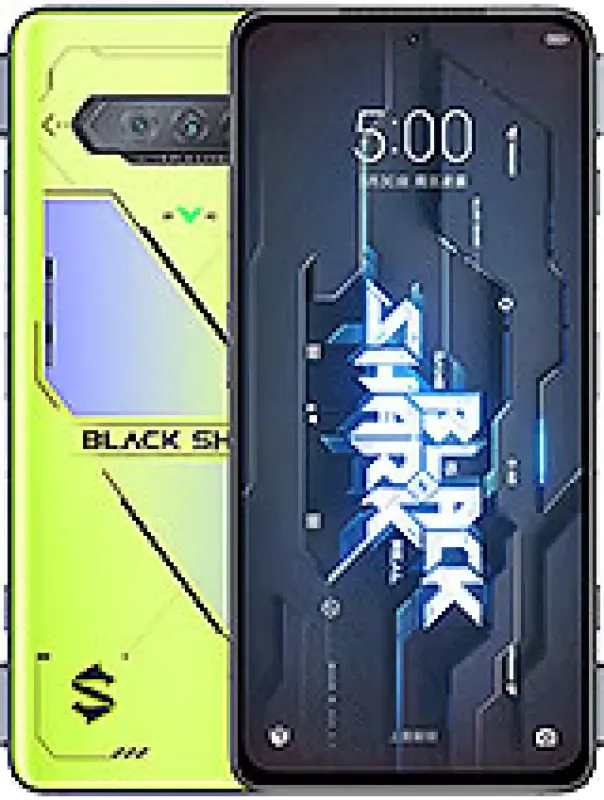 Xiaomi Black Shark 5 RS