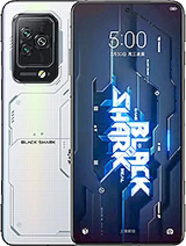 Xiaomi Black Shark 5 Pro