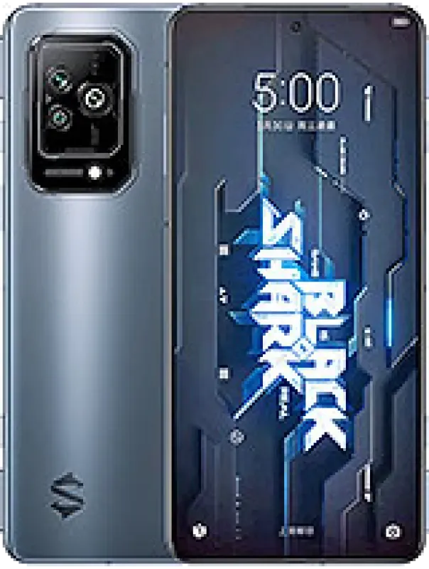Xiaomi Black Shark 5