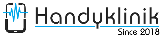 Handyklinik Münster logo