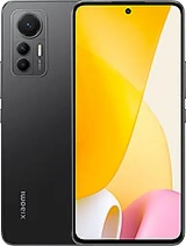 Xiaomi 12 Lite
