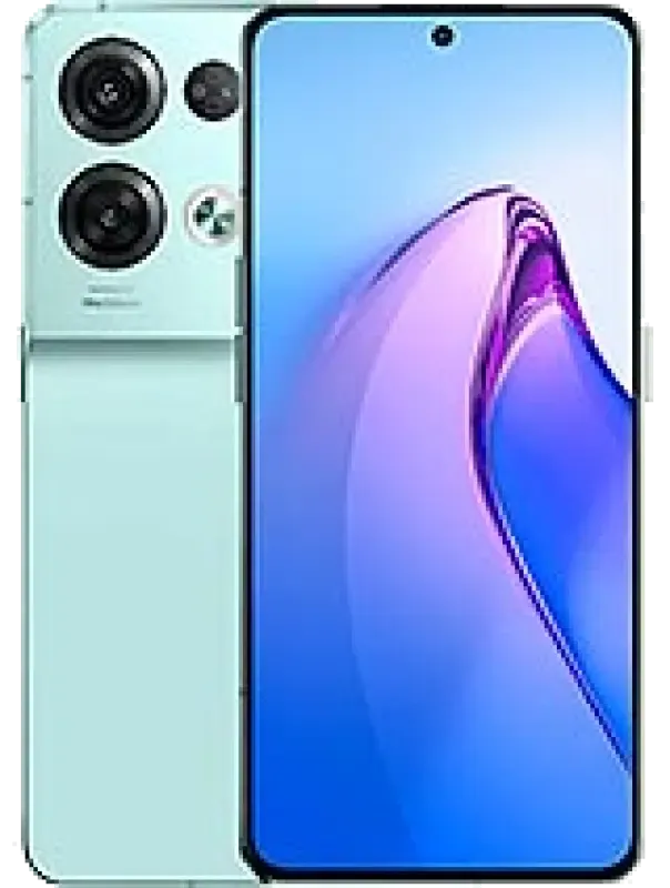 Oppo Reno8 Pro