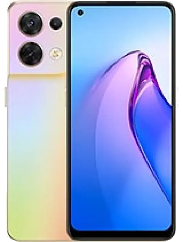 Oppo Reno8