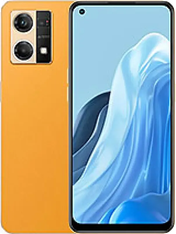 Oppo Reno7