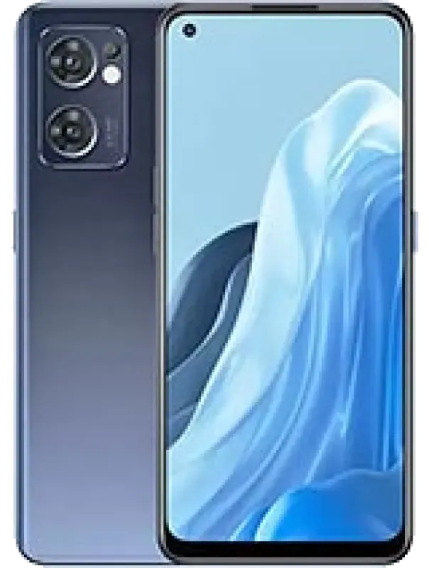 Oppo Reno7 5G