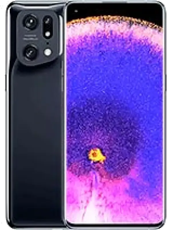 Oppo Find X5 Pro
