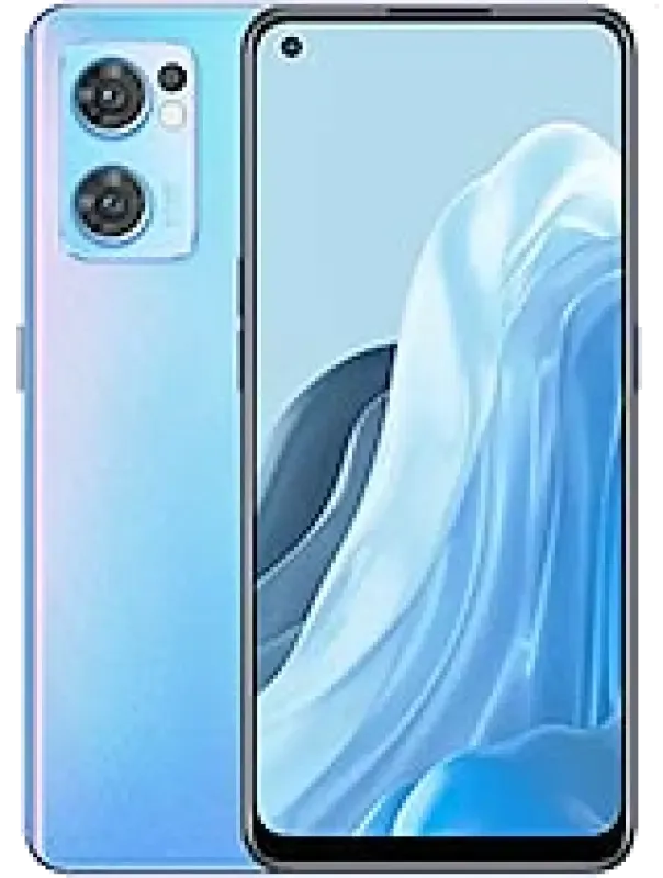 Oppo Find X5 Lite