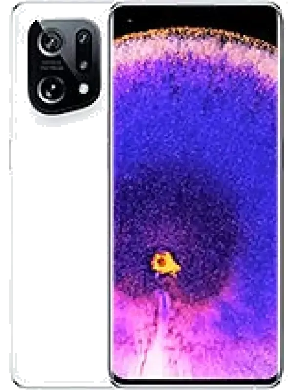 Oppo Find X5