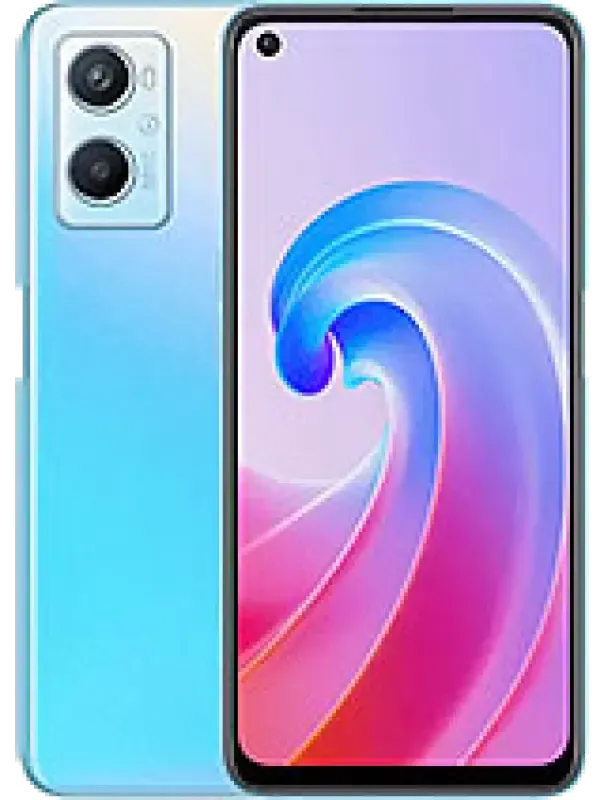 Oppo A96