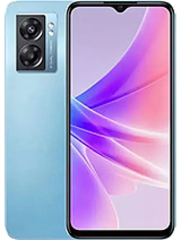 Oppo A77
