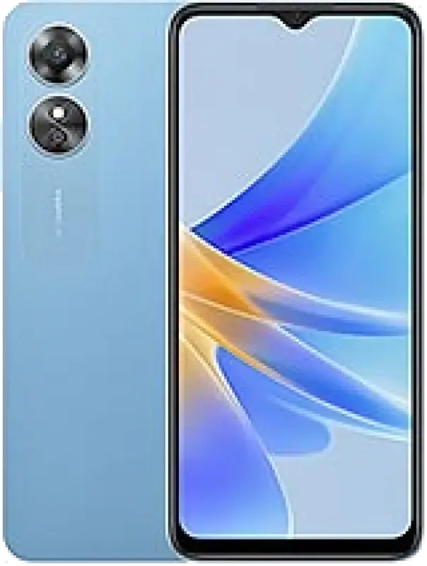 Oppo A17