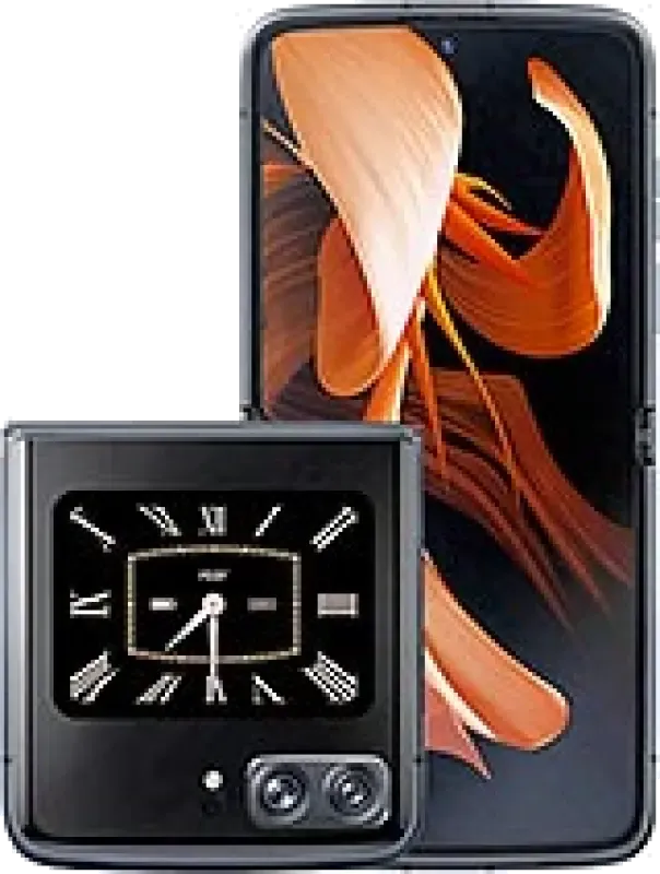 Motorola Razr 2022
