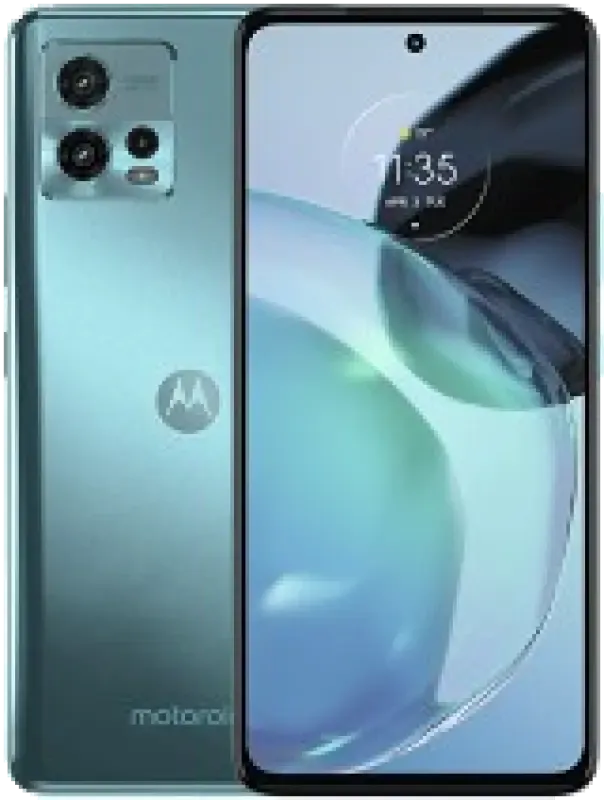 Motorola Moto G72