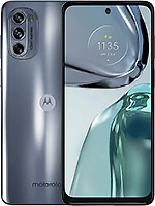 Motorola Moto G62 5G