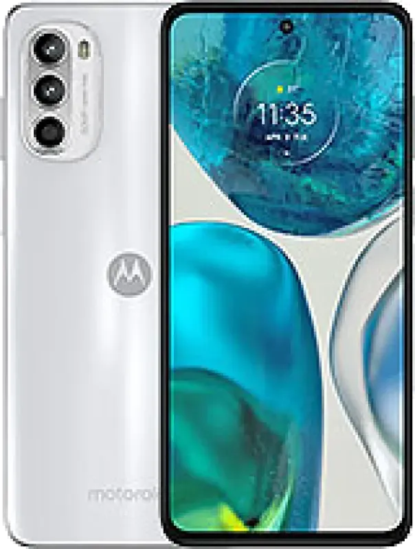 Motorola Moto G52