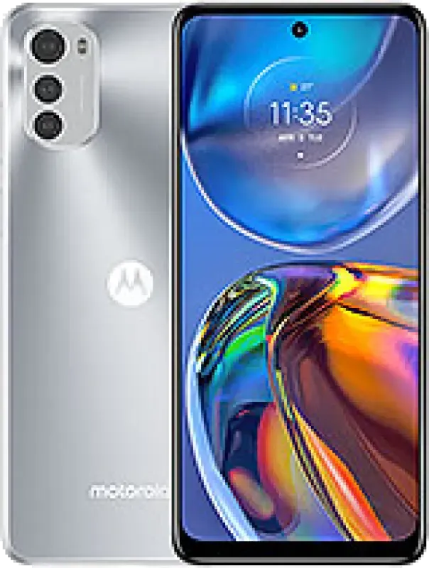 Motorola Moto E32s