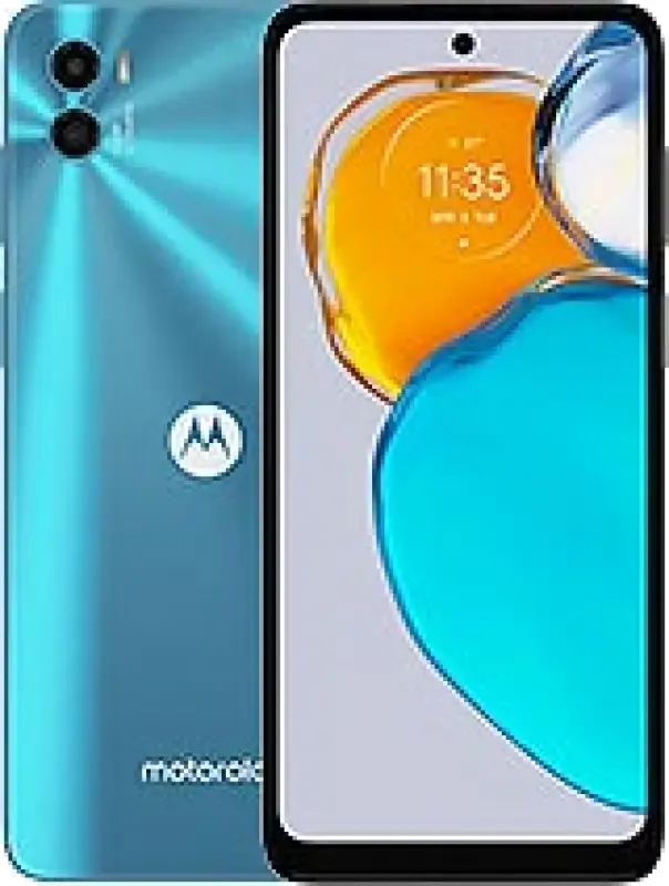 Motorola Moto E22s