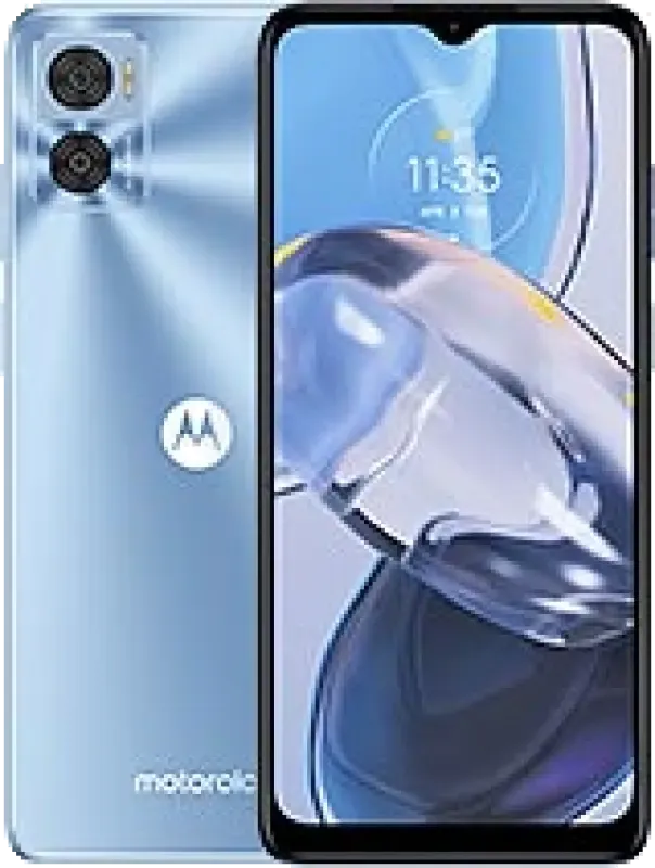 Motorola Moto E22