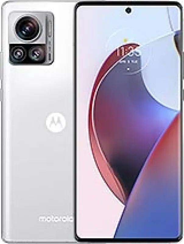 Motorola Edge 30 Ultra