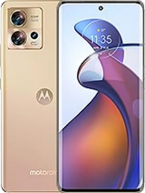 Motorola Edge 30 Fusion