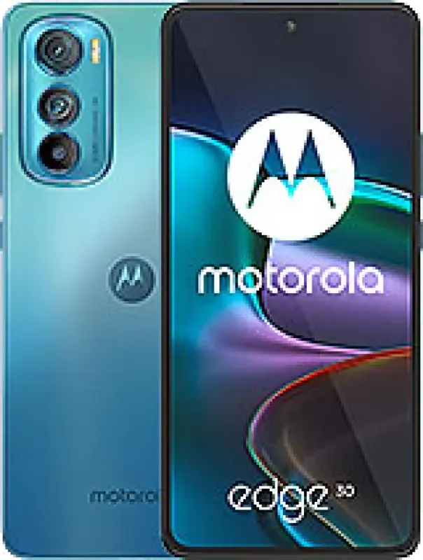 Motorola Edge 30