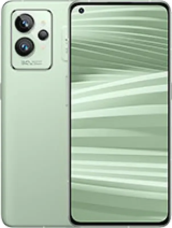 Realme GT2 Pro