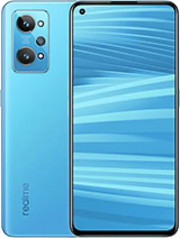 Realme GT2