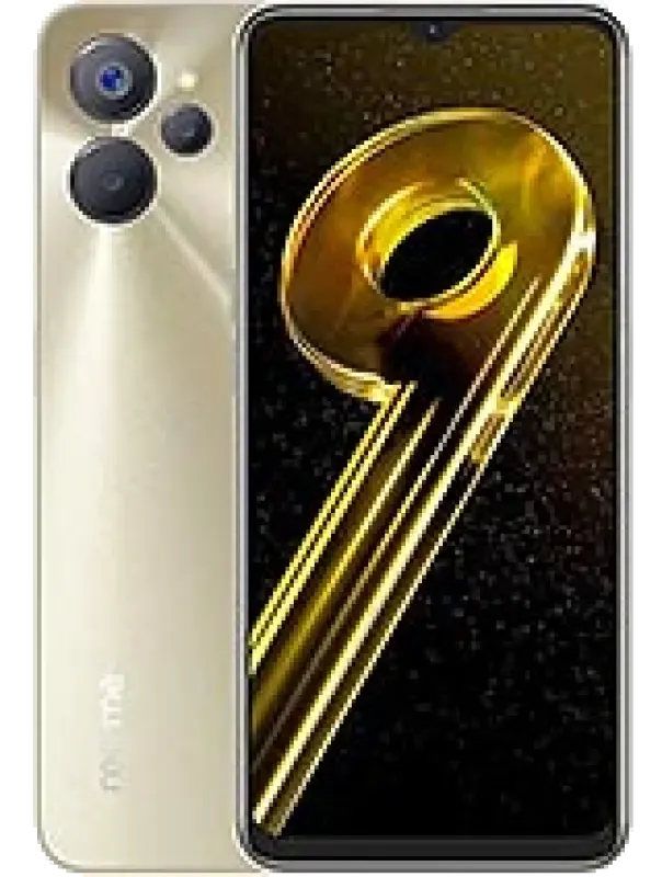 Realme 9i 5G