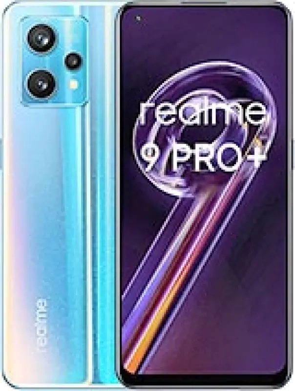 Realme 9 Pro+