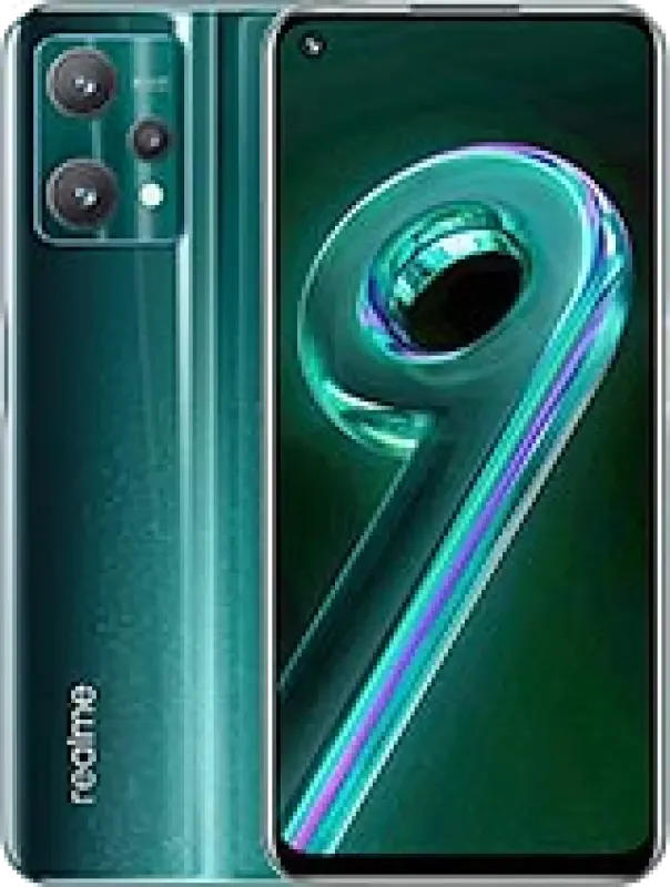 Realme 9 Pro