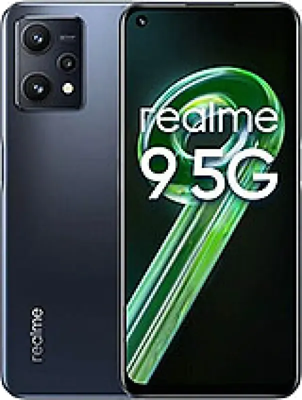 Realme 9 5G